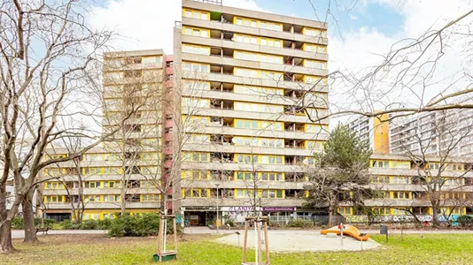 Apartments in Location is not specified - photo 8