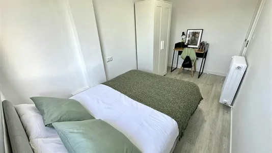 Rooms in Getafe - photo 4