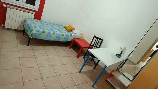 Rooms in Florence - photo 10