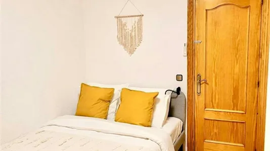 Rooms in Madrid Arganzuela - photo 6