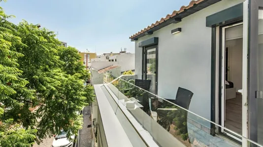 Houses in Faro - photo 9