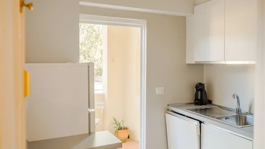 Apartments in Florence - photo 5