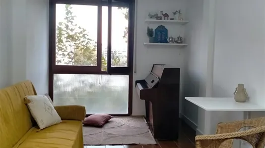 Rooms in Barcelona Eixample - photo 5