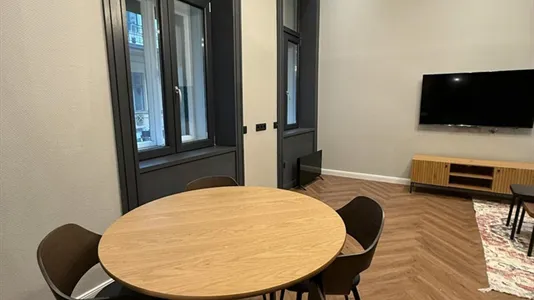 Apartments in Budapest Józsefváros - photo 10