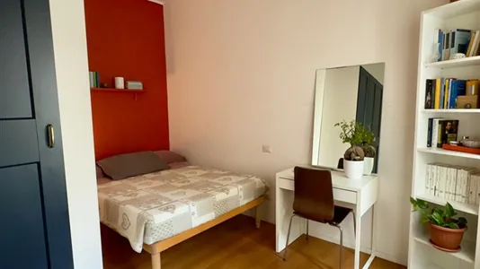 Apartments in Roma Municipio VIII – Appia Antica - photo 8