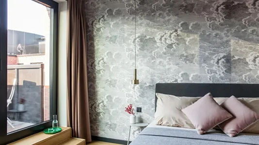 Apartments in Hamburg Mitte - photo 9