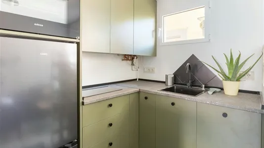 Apartments in Madrid Ciudad Lineal - photo 8