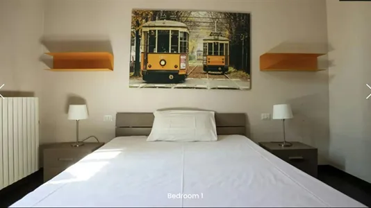 Rooms in Milano Zona 8 - Fiera, Gallaratese, Quarto Oggiaro - photo 2