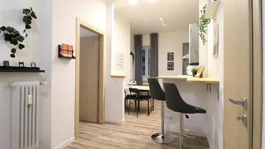 Rooms in Brescia - photo 6