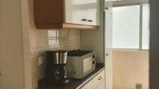 Rooms in Valencia L'Eixample - photo 10