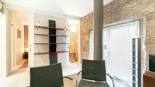 Apartments in Barcelona Ciutat Vella - photo 4