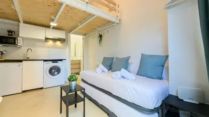 Apartment for rent in Madrid Salamanca, Madrid