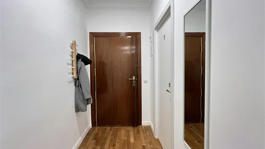 Rooms in Madrid Centro - photo 8