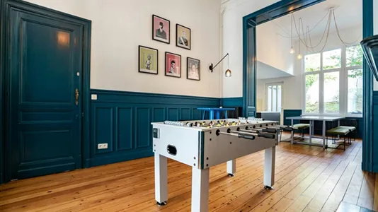 Rooms in Brussels Elsene - photo 10