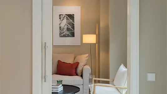 Apartments in Barcelona Sarrià-St. Gervasi - photo 9