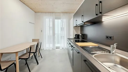 Rooms in Berlin Mitte - photo 5