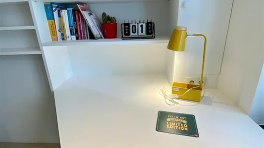 Apartments in Brussels Sint-Lambrechts-Woluwe - photo 9