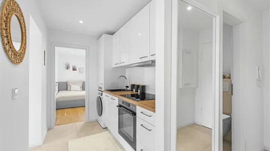 Rooms in Location is not specified - photo 4