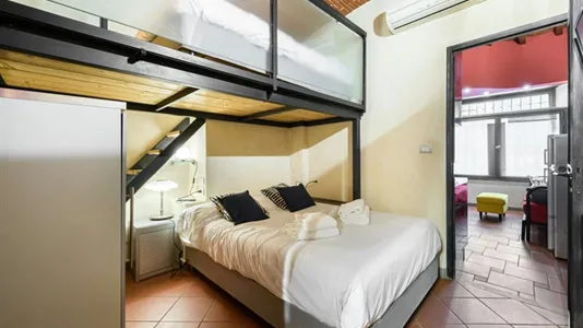 Apartments in Florence - photo 7
