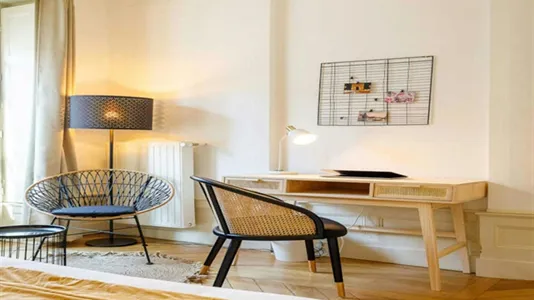 Rooms in Lyon - photo 5