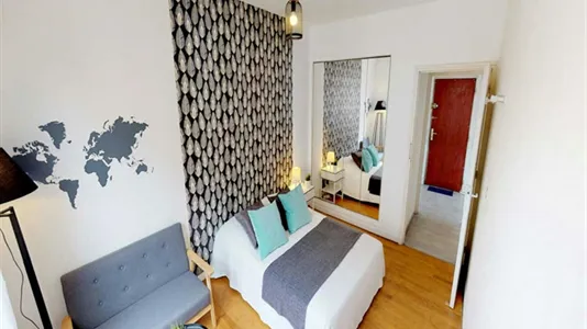Rooms in Montpellier - photo 2