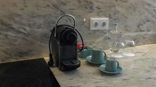 Apartments in Location is not specified - photo 4