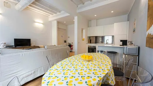 Apartments in Florence - photo 6