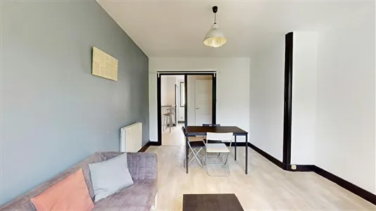 Apartments in Saint-Étienne - photo 3