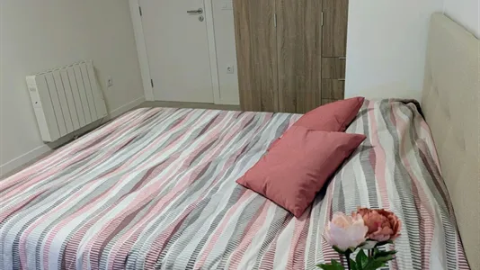 Rooms in Burjassot - photo 4