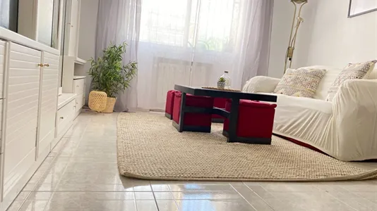 Apartments in Madrid Chamartín - photo 8