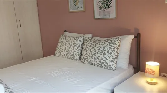 Rooms in Athens Agios Nikolaos - photo 10