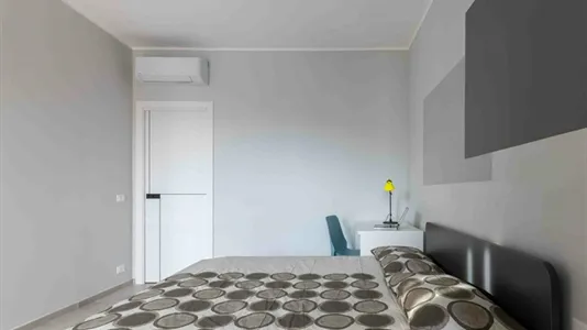 Rooms in Turin - photo 8