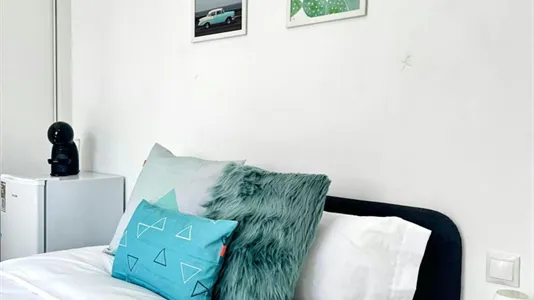 Rooms in Madrid Chamberí - photo 6