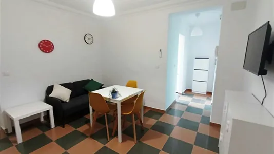 Rooms in Granada - photo 7