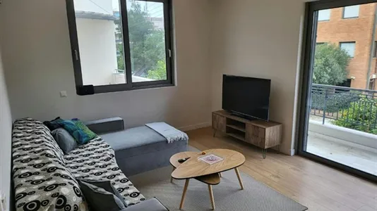 Apartments in Agia Paraskevi - photo 4