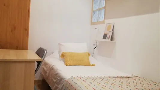 Apartments in Madrid Centro - photo 8