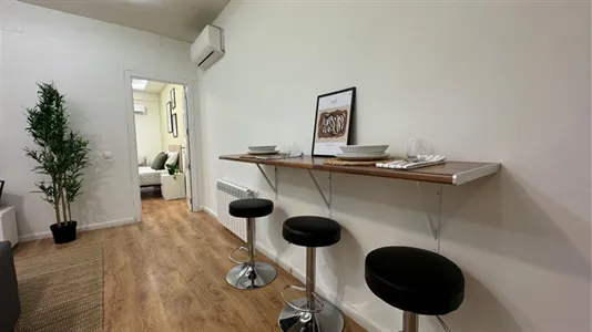 Rooms in Madrid Tetuán - photo 10