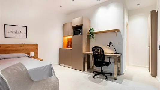 Rooms in Valencia Campanar - photo 1