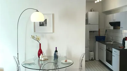 Apartments in Cologne Lindenthal - photo 5