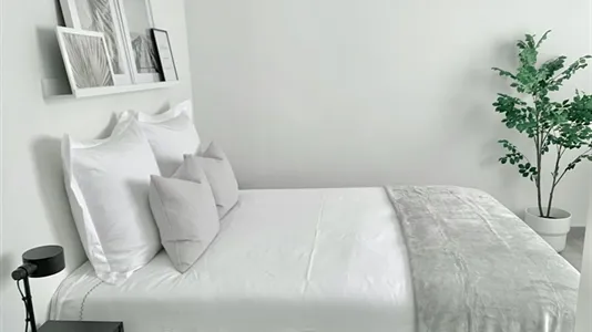 Rooms in Murcia - photo 2