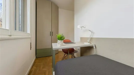 Rooms in Padua - photo 4