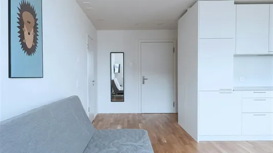 Apartments in Basel-Stadt - photo 8