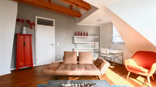 Apartments in Cologne Innenstadt - photo 10