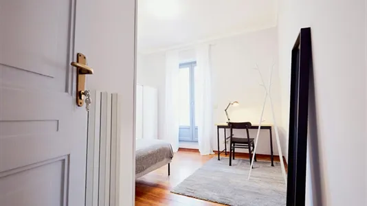 Rooms in Turin - photo 1