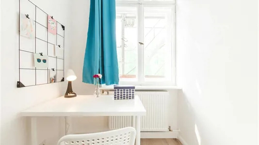 Rooms in Berlin Pankow - photo 3