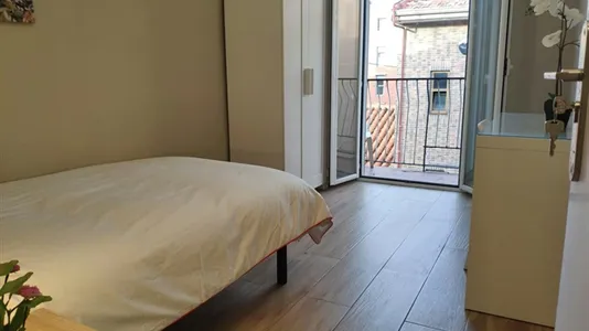 Rooms in Madrid Puente de Vallecas - photo 6