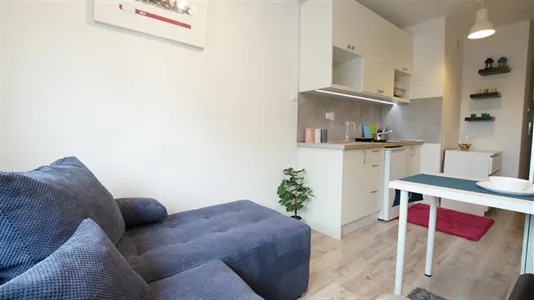 Apartments in Łódź - photo 5