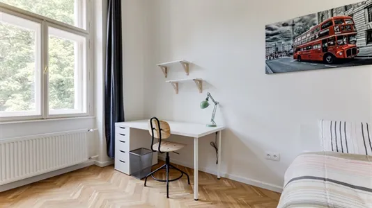 Rooms in Prague 1 - photo 5