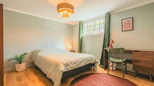Rooms in L'Haÿ-les-Roses - photo 2