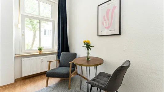 Apartments in Berlin Treptow-Köpenick - photo 8